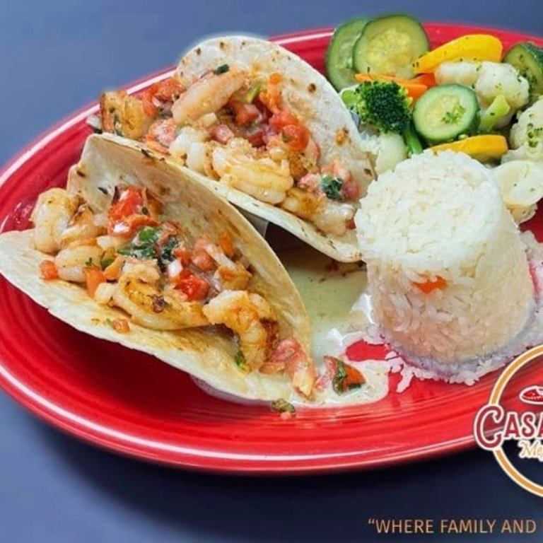 Shrimp Dishes You’ll Love