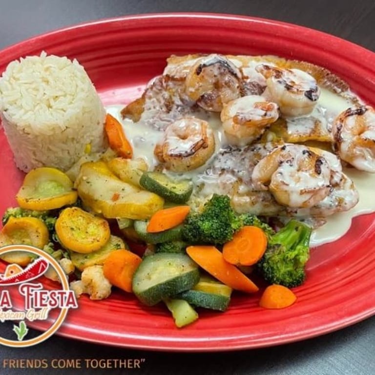 Tasty Tilapia: A Seafood Sensation