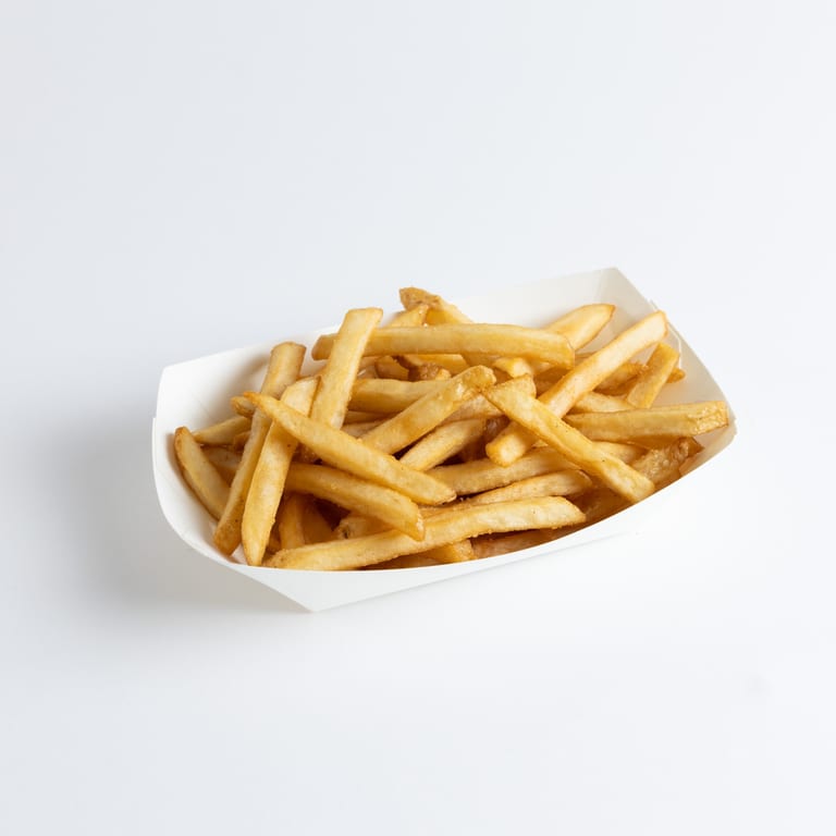 Crave-Worthy Fries: A Tasty Sidekick to Your Meal