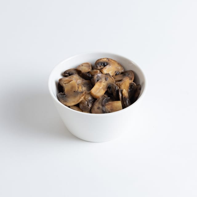 Mushroom.