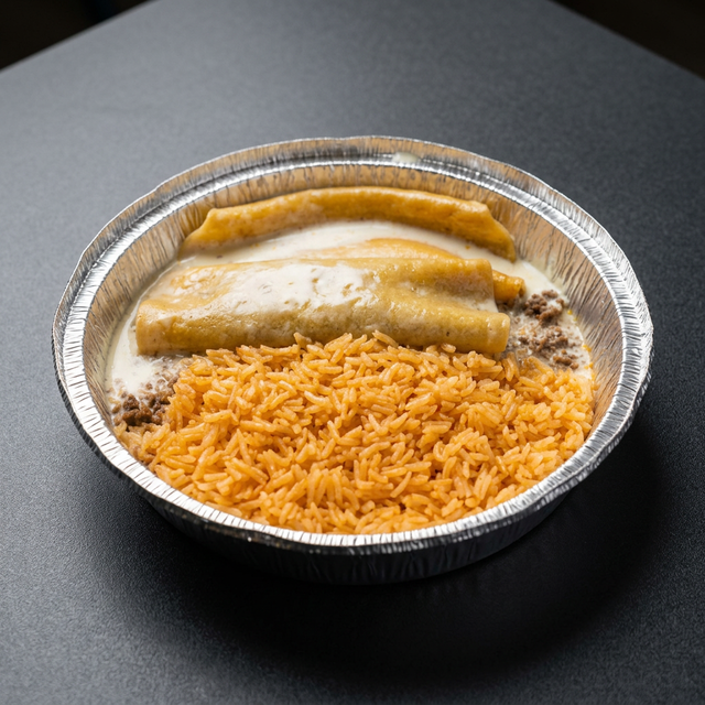 Create Your Own Combo (2 Items).