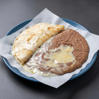 Kids Cheese Quesadilla