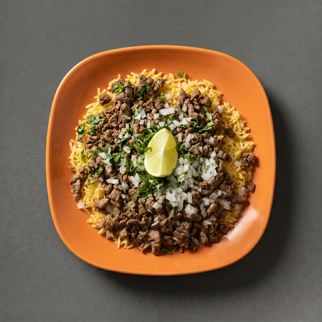 P-5 Street (Rice Bowl).